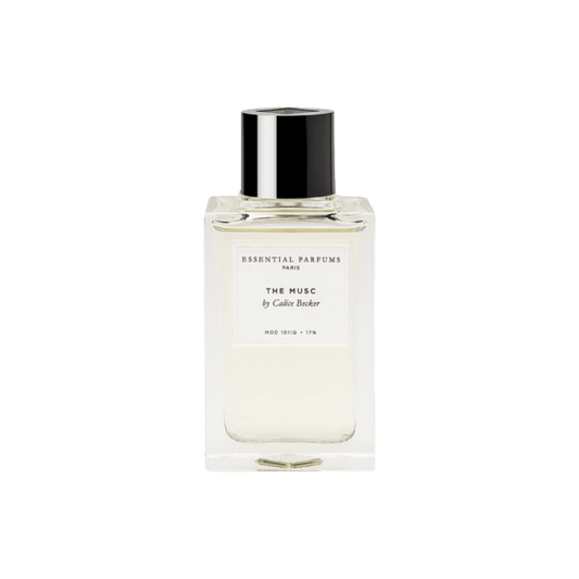 Essential Parfums The Musc - Eau de Parfum - Échantillon