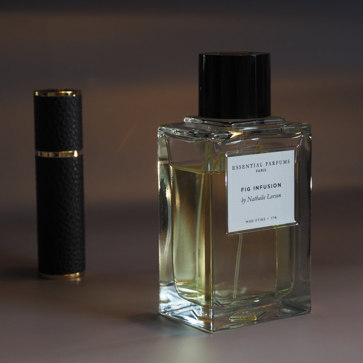 Essential Parfums Fig Infusion - Eau de Parfum - Échantillon