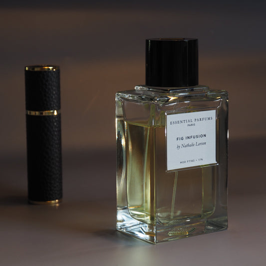 Essential Parfums Fig Infusion - Eau de Parfum - Échantillon