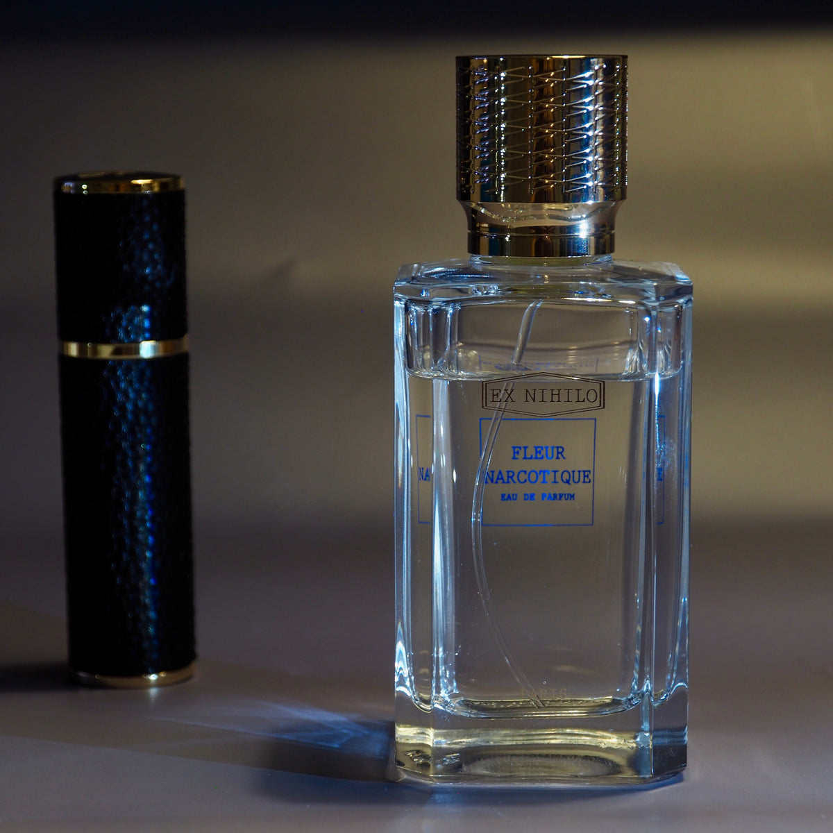 Ex Nihilo Fleur Narcotique - Eau de Parfum - Échantillon