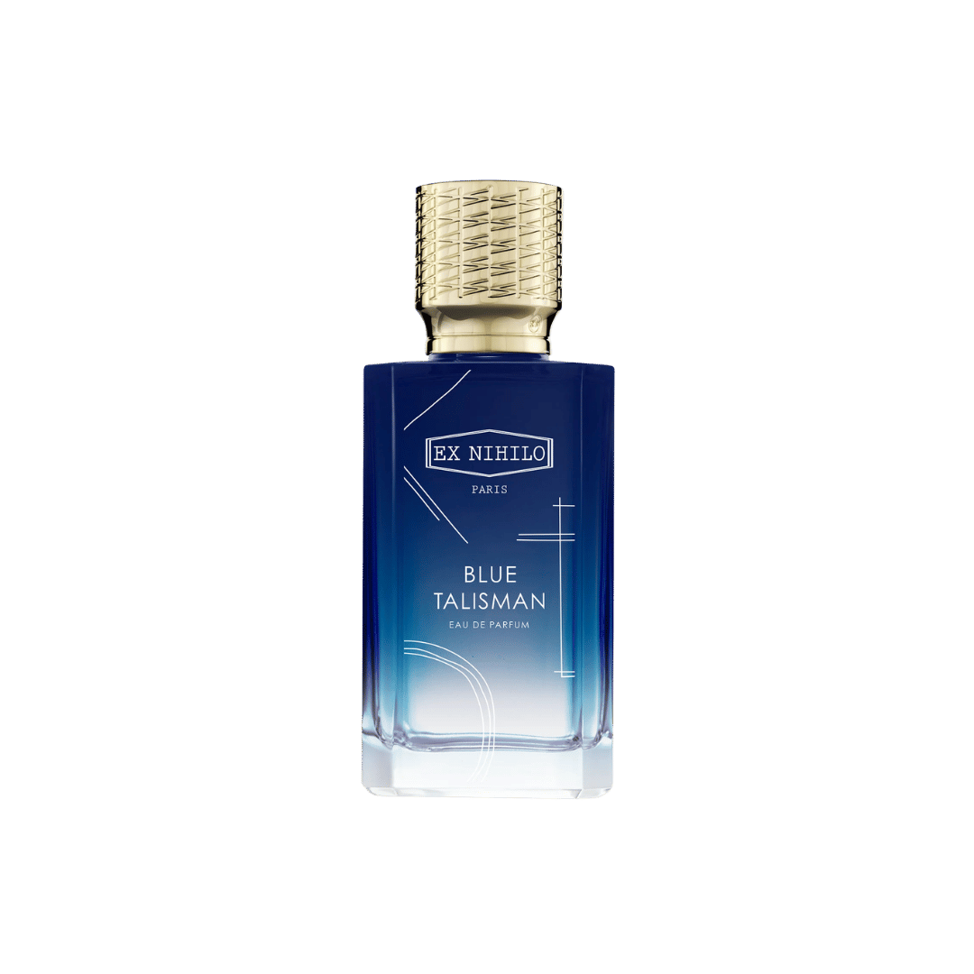 Ex Nihilo Blue Talisman - Eau de Parfum - Échantillon
