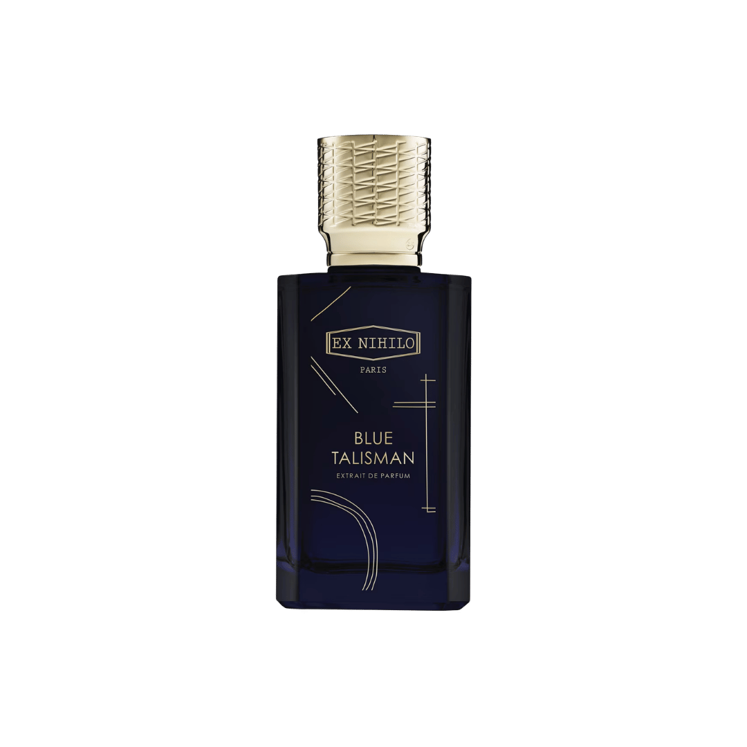 Ex Nihilo Blue Talisman - Extrait de Parfum - Échantillon