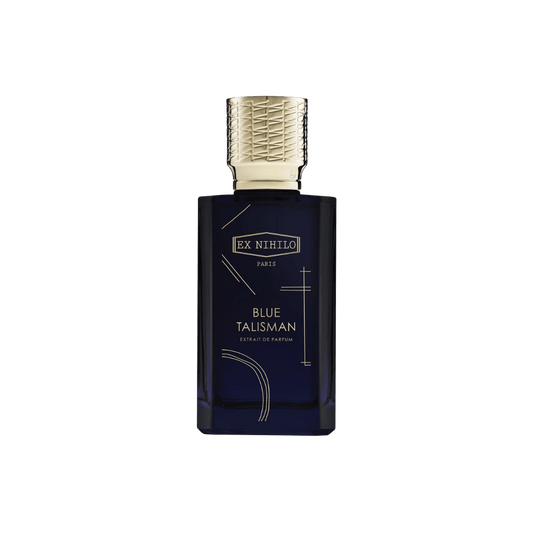 Ex Nihilo Blue Talisman - Extrait de Parfum - Échantillon