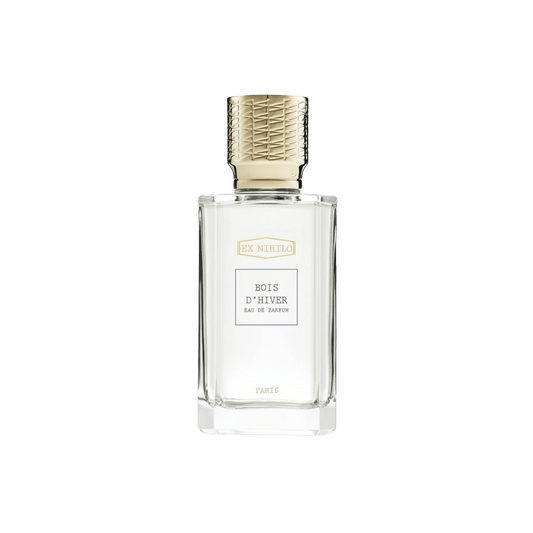 Ex Nihilo Bois d'Hiver - Eau de Parfum - Échantillon