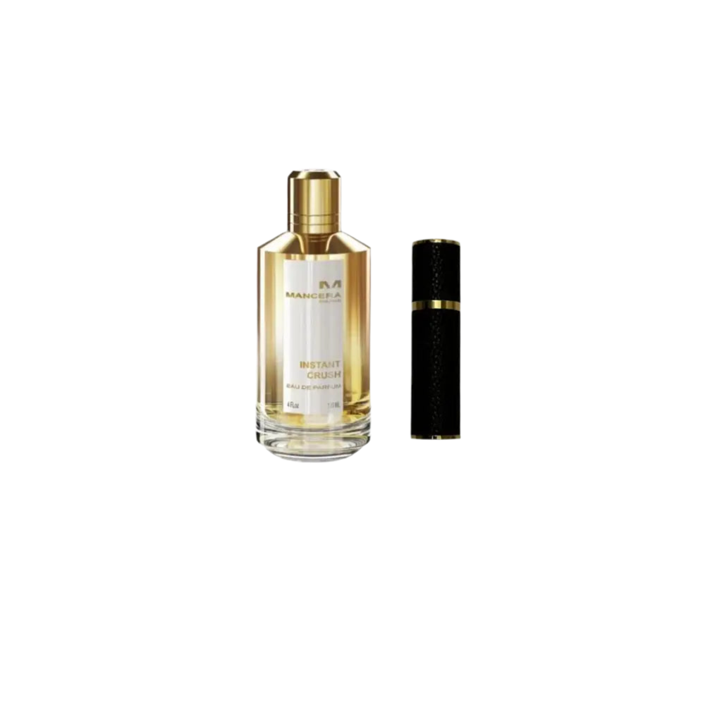 Échantillon Mancera Instant Crush - Eau de Parfum Maison Matheis