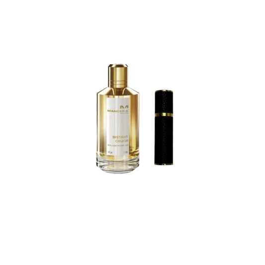 Échantillon Mancera Instant Crush - Eau de Parfum Maison Matheis