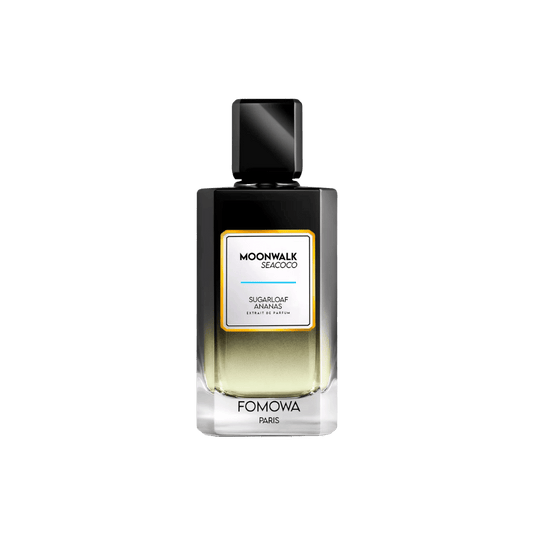 Fomowa Paris Moonwalk Seacoco - Extrait de Parfum - Échantillon