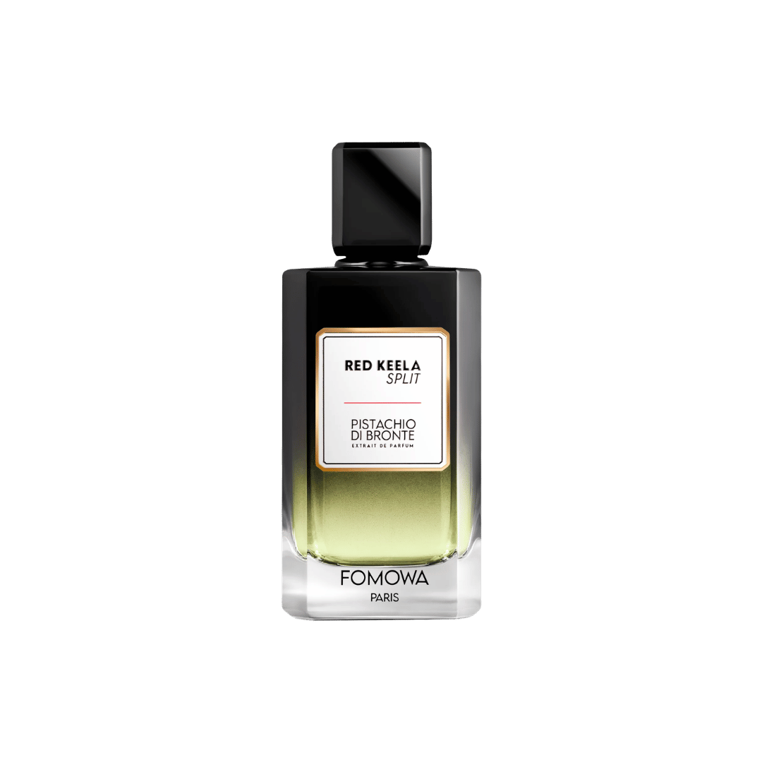 Fomowa Paris Red Keela Split - Extrait de Parfum - Échantillon