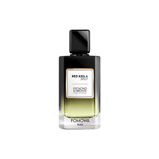 Fomowa Paris Red Keela Split - Extrait de Parfum - Échantillon