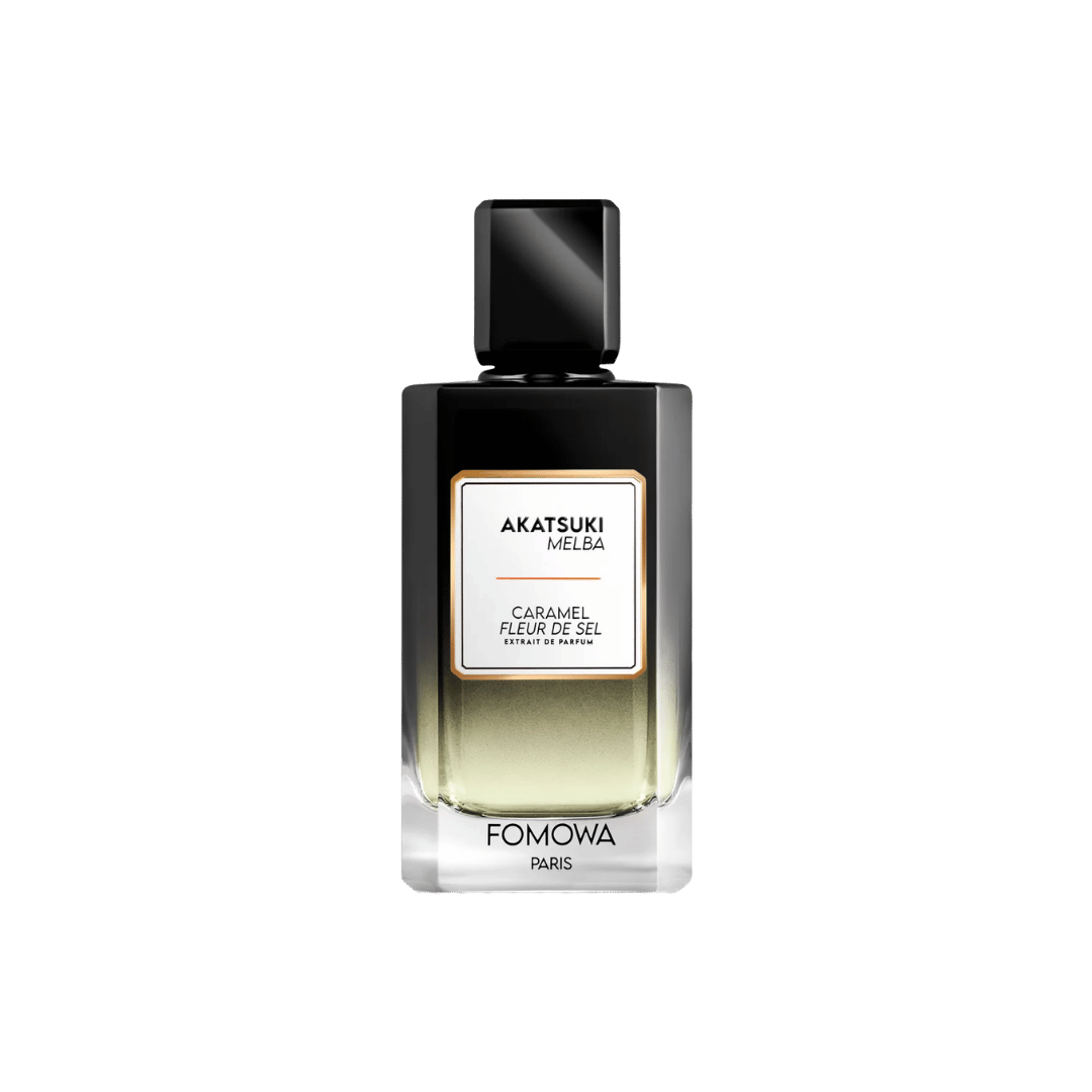 Fomowa Paris Akatsuki Melba - Extrait de Parfum - Échantillon