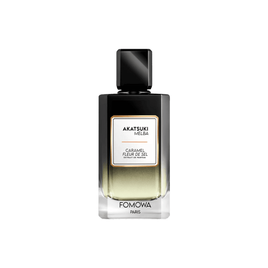 Fomowa Paris Akatsuki Melba - Extrait de Parfum - Échantillon