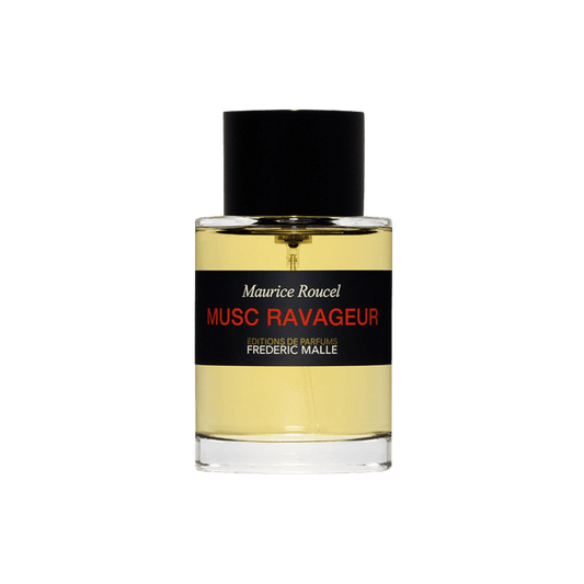 Frédéric Malle Musc Ravageur - Eau de Parfum - Échantillon