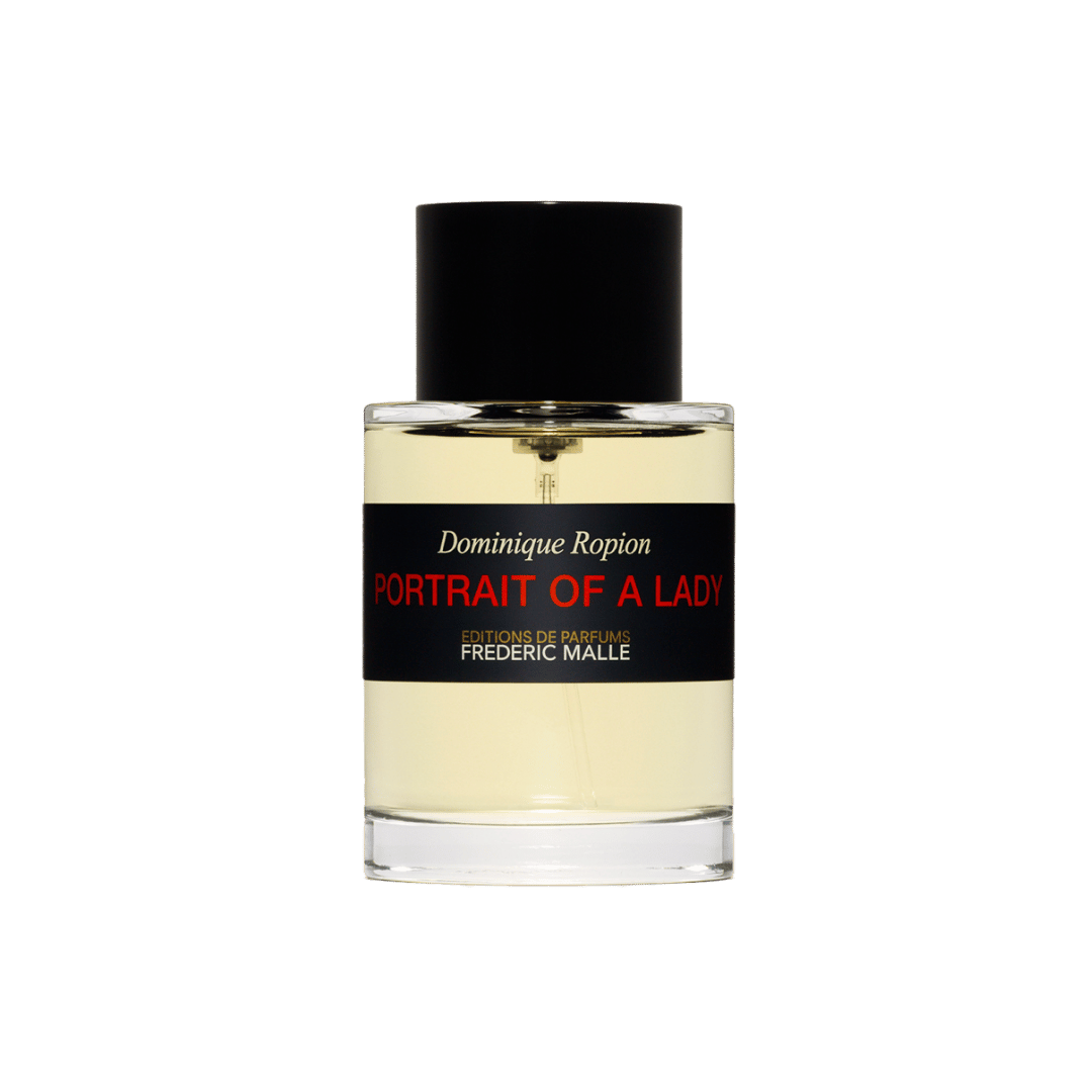 Frédéric Malle Portrait Of A Lady - Eau de Parfum - Échantillon