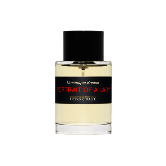 Frédéric Malle Portrait Of A Lady - Eau de Parfum - Échantillon