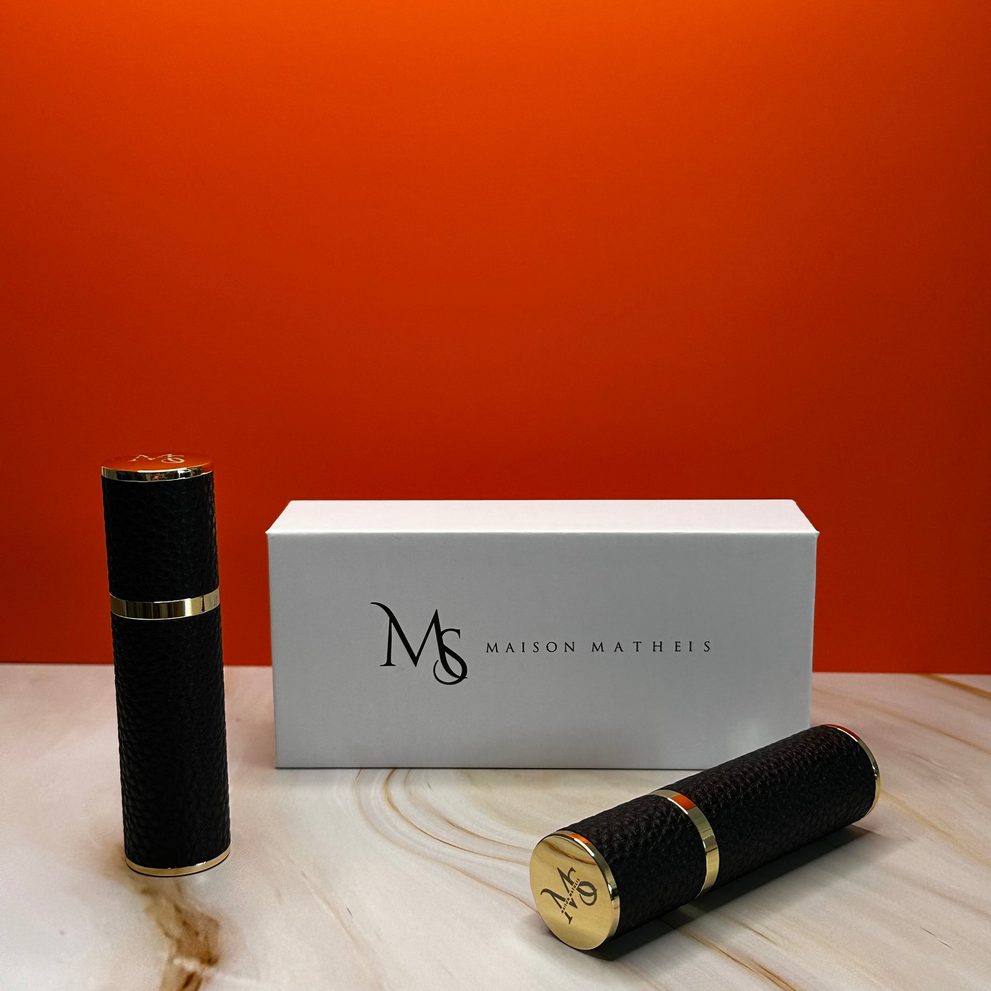 Échantillon Amouage Guidance - Eau de Parfum Maison Matheis