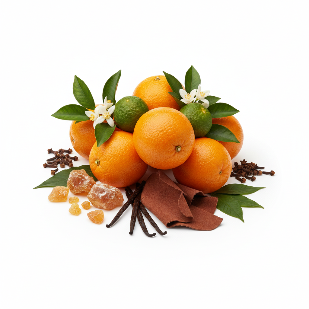 Échantillon David Jourquin Cuir Solaire 5ml - Eau de Parfum Maison Matheis