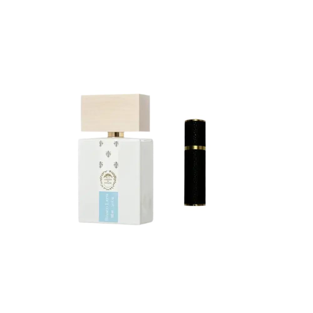 Giardini Di Toscana Bianco Latte - Eau de Parfum Maison Matheis