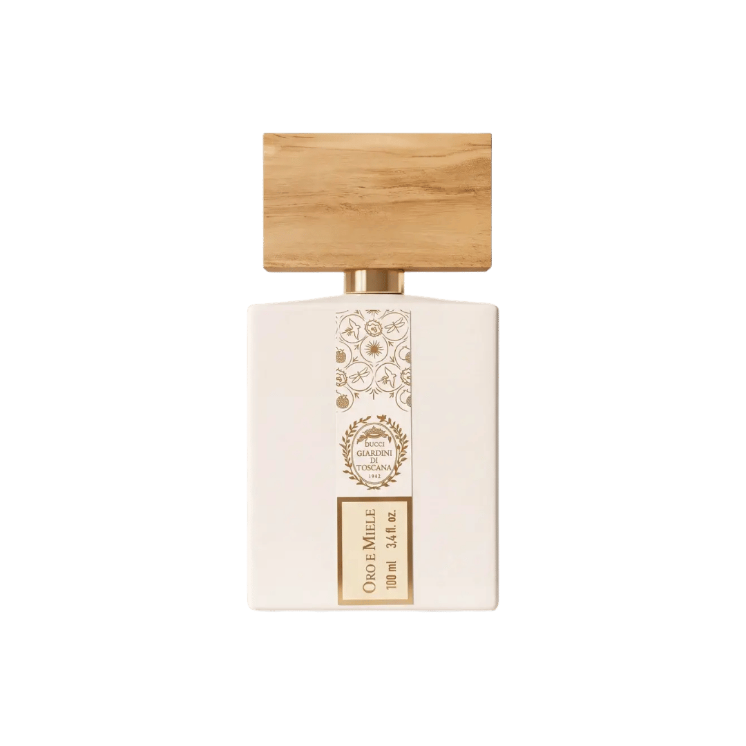 Giardini Di Toscana Oro e Miele - Eau de Parfum - Échantillon