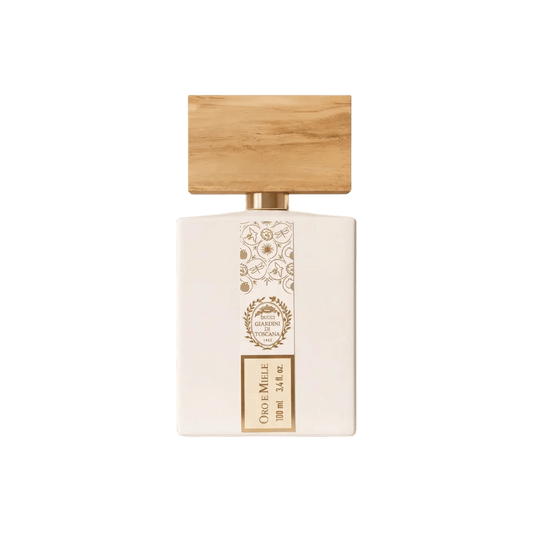 Giardini Di Toscana Oro e Miele - Eau de Parfum - Échantillon