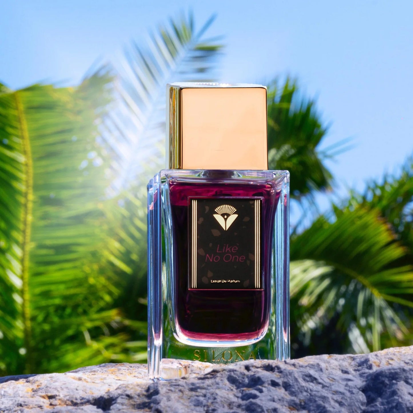 Échantillon Silona Paris Like No One - Eau de Parfum Maison Matheis
