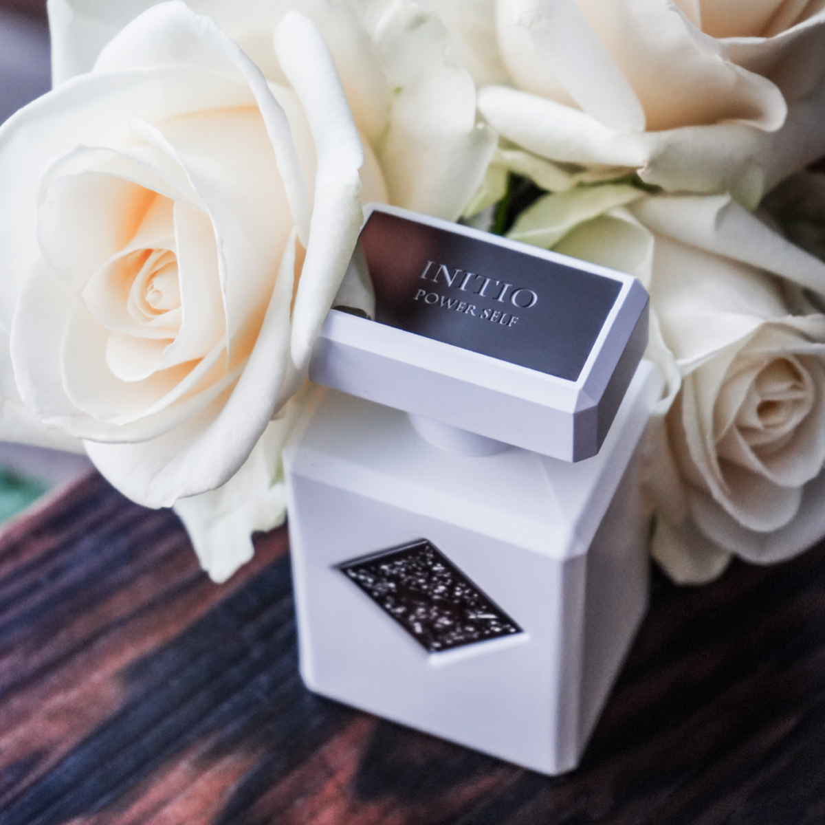 Décant Initio Power Self - Eau de Parfum Maison Matheis