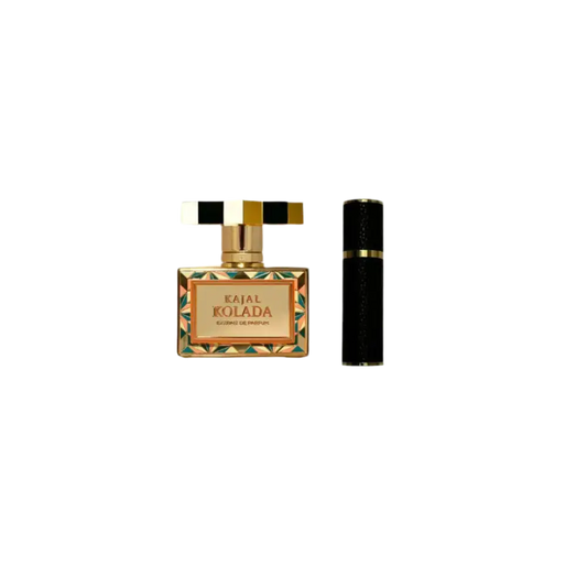 Kajal Kolada - Extrait de Parfum Maison Matheis
