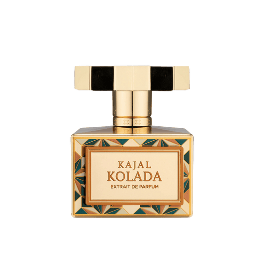 Kajal Kolada - Extrait de Parfum - Échantillon