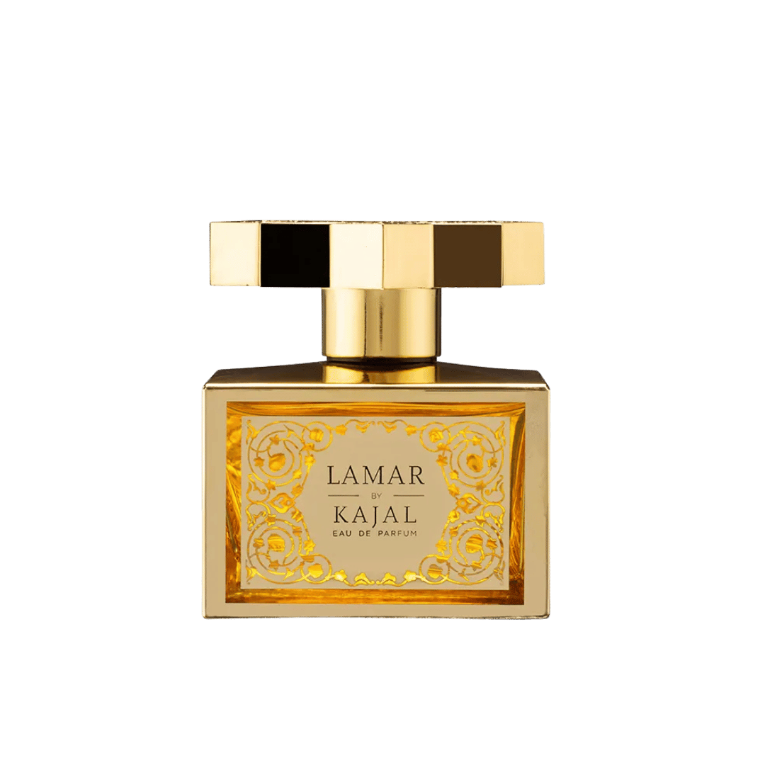 Kajal Lamar - Eau de Parfum - Échantillon