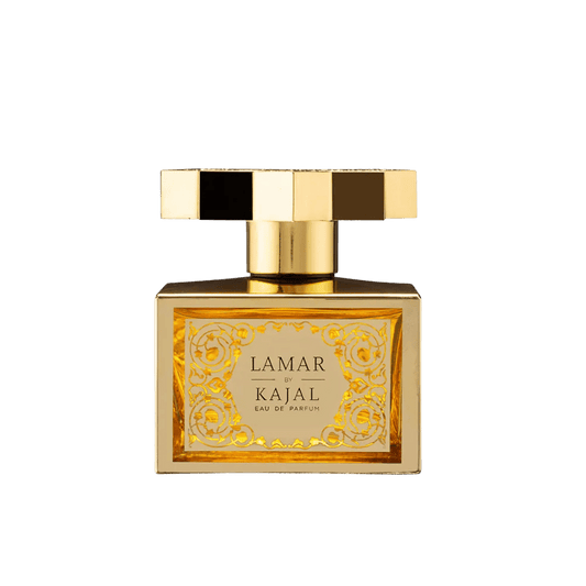 Kajal Lamar - Eau de Parfum - Échantillon