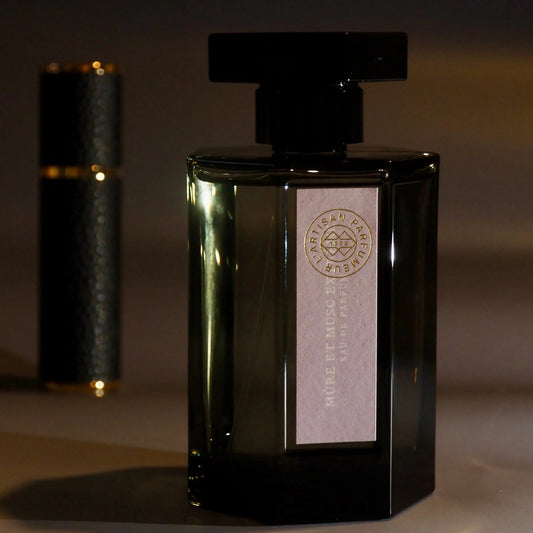 Échantillon décant L'Artisan Parfumeur Mûre et Musc Extrême - Eau de Parfum Maison Matheis - 2ml 5ml 10ml