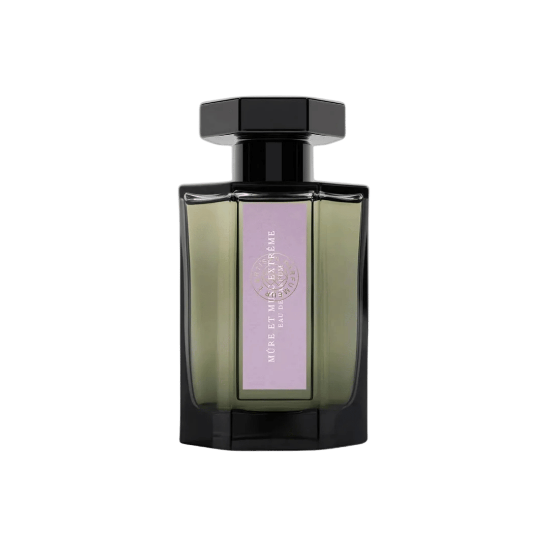 L'Artisan Parfumeur Mûre et Musc Extrême - Eau de Parfum - Échantillon