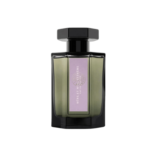 L'Artisan Parfumeur Mûre et Musc Extrême - Eau de Parfum - Échantillon