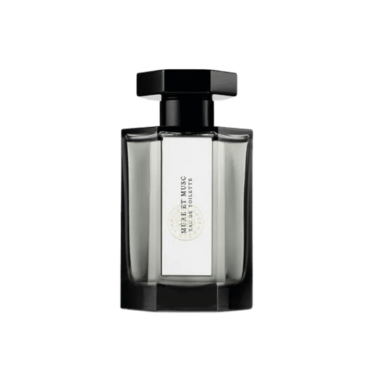 L'Artisan Parfumeur Mûre et Musc - Eau de Toilette - Échantillon