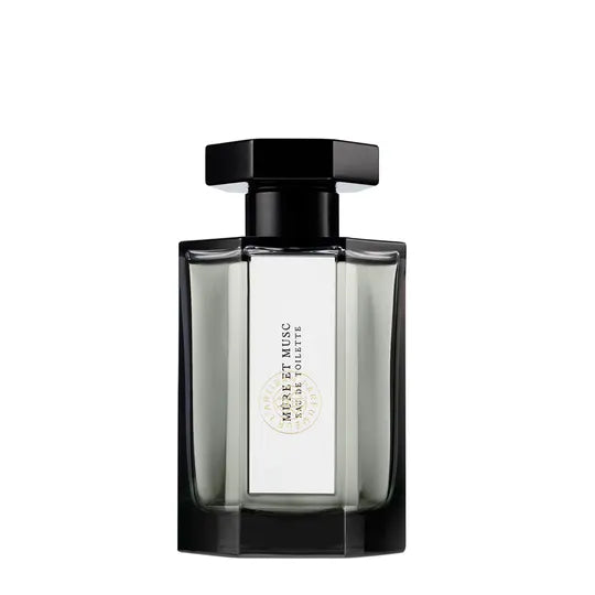 L'Artisan Parfumeur Mûre et Musc - Eau de Toilette - Échantillon