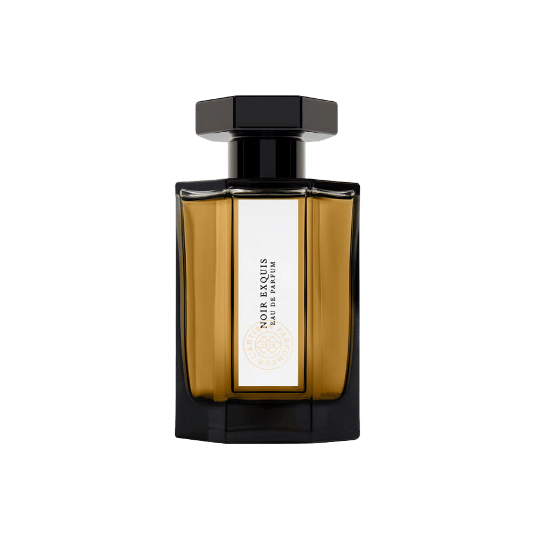 L'Artisan Parfumeur Noir Exquis  - Eau de Parfum - Échantillon