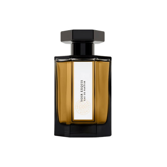 L'Artisan Parfumeur Noir Exquis  - Eau de Parfum - Échantillon