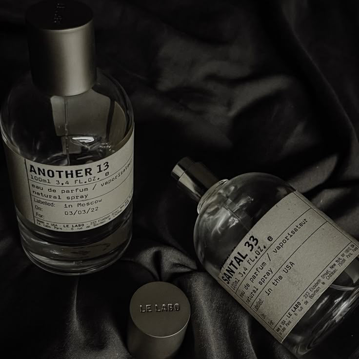 Échantillon décant Le Labo Another 13 - Eau de Parfum Maison Matheis - 2ml 5ml 10ml