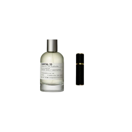 Le Labo Santal 33 - Eau de Parfum Maison Matheis