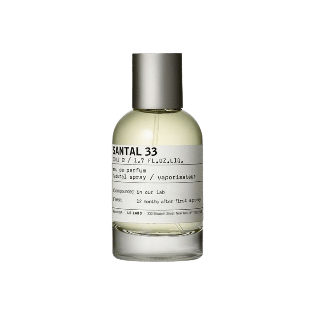 Le Labo Santal 33 - Eau de Parfum - Échantillon