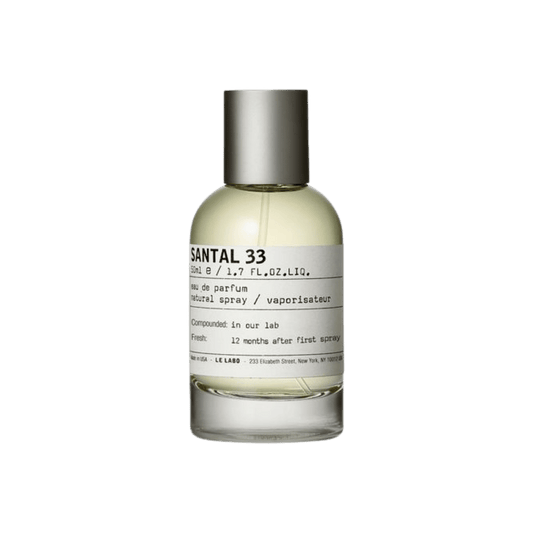 Le Labo Santal 33 - Eau de Parfum - Échantillon