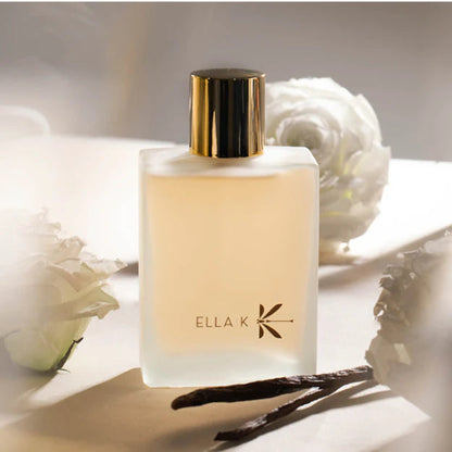 Décant Ella K Musc K - Eau de parfum Maison Matheis