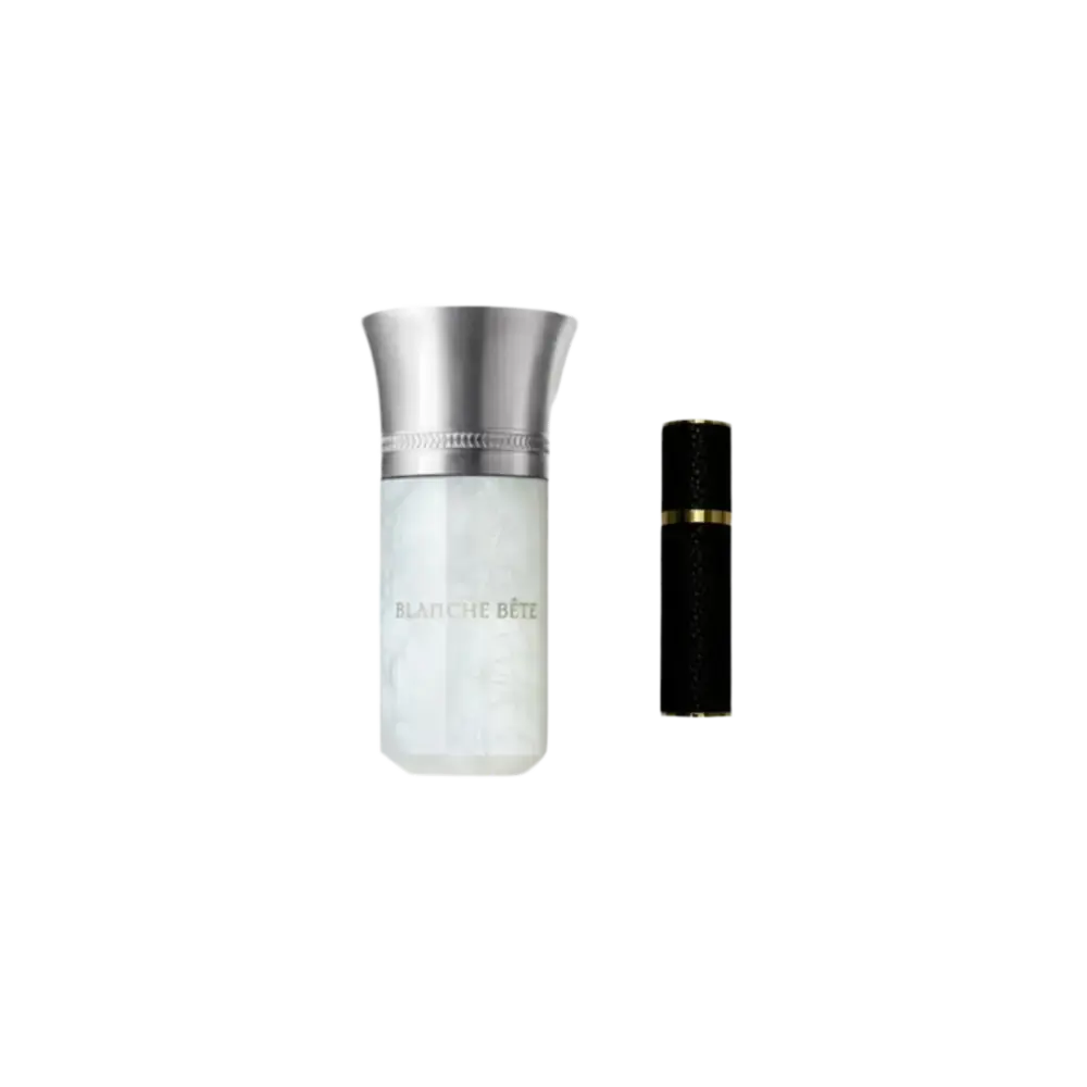 Liquides Imaginaires Blanche Bête - Eau de Parfum Maison Matheis