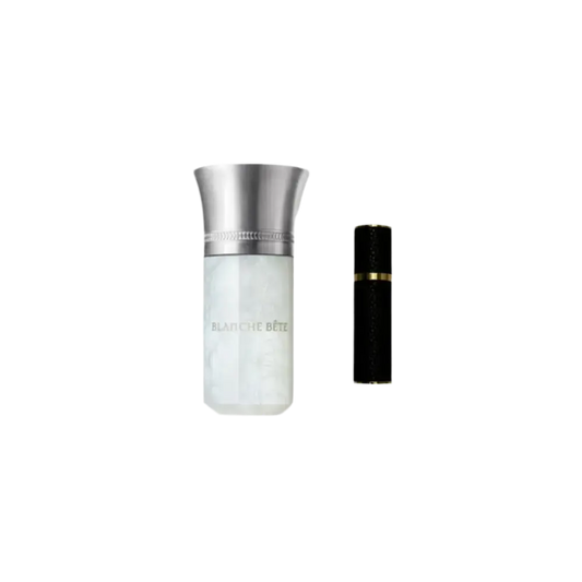 Liquides Imaginaires Blanche Bête - Eau de Parfum Maison Matheis