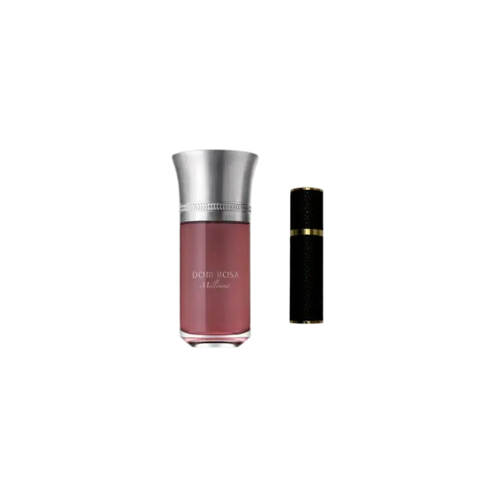 Liquides Imaginaires Dom Rosa - Eau de Parfum Maison Matheis