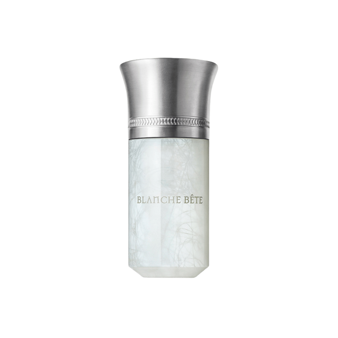 Liquides Imaginaires Blanche Bête - Eau de Parfum - Échantillon