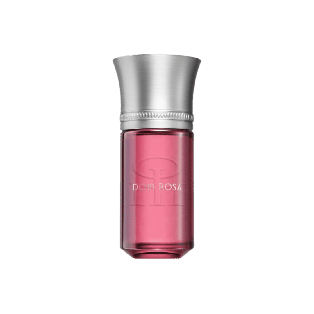 Liquides Imaginaires Dom Rosa - Eau de Parfum - Échantillon