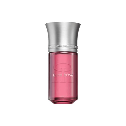Liquides Imaginaires Dom Rosa - Eau de Parfum - Échantillon