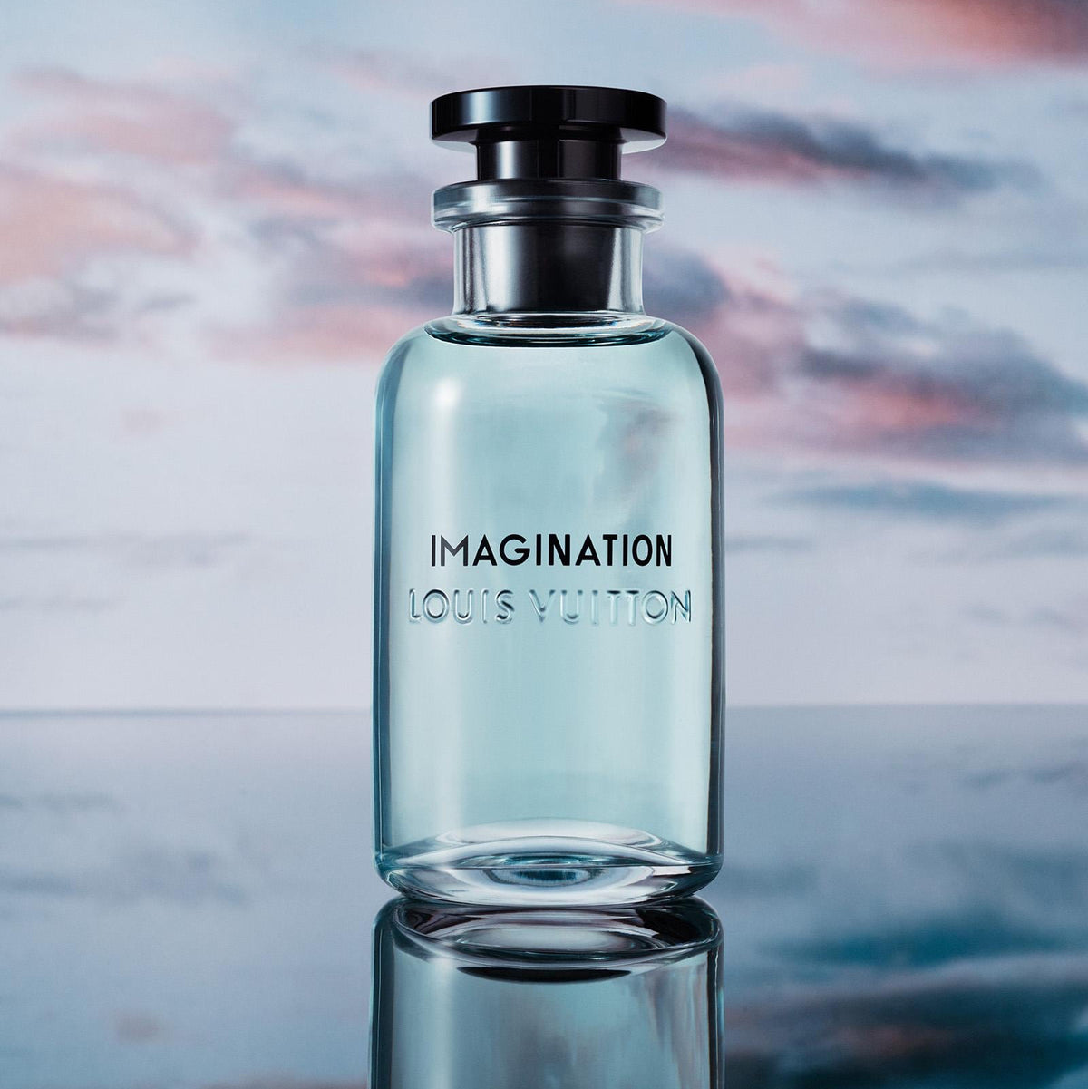 Échantillon décant Louis Vuitton Imagination - Eau de Parfum Maison Matheis - 2ml 5ml 10ml