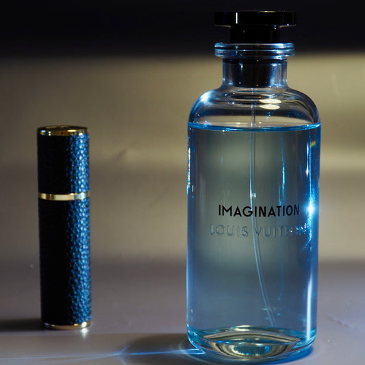 Louis Vuitton Imagination - Eau de Parfum - Échantillon