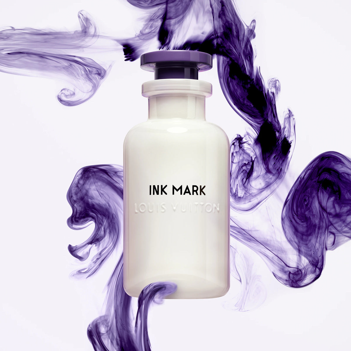 Échantillon décant Louis Vuitton Ink Mark - Eau de Parfum Maison Matheis - 2ml 5ml 10ml